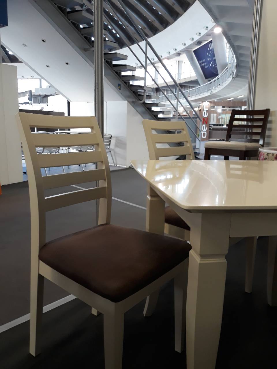 Stolica T10 N Sto Renato F