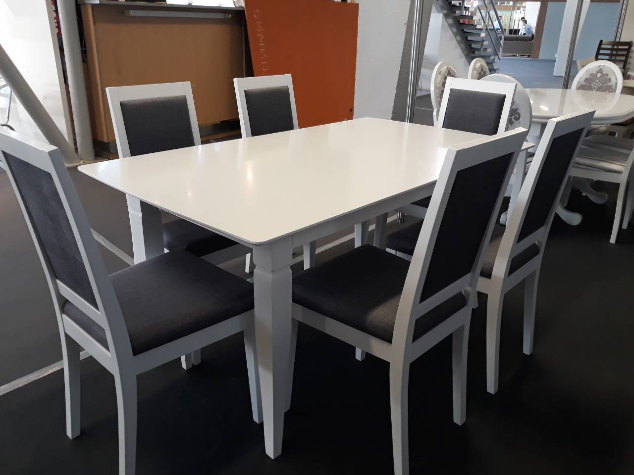 Stolica T12 Sto Renato